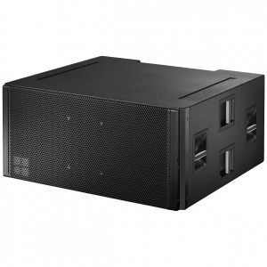 d&b audiotechnik KSL-GSUB d&b audiotechnik KSL-GSUB